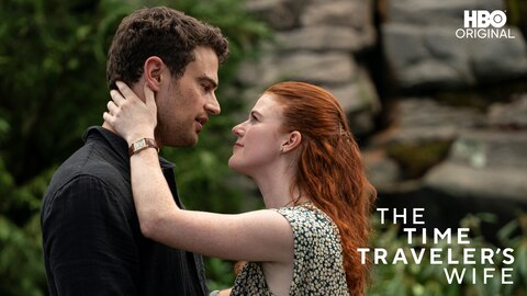 The Time Traveler's Wife