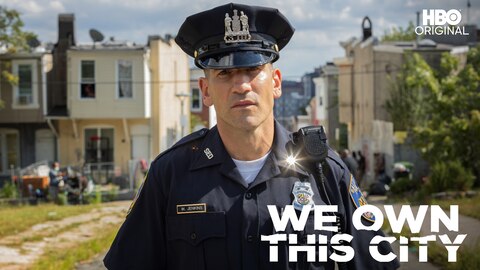 We Own This City