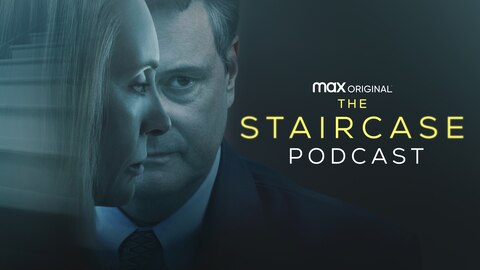 The Staircase Podcast
