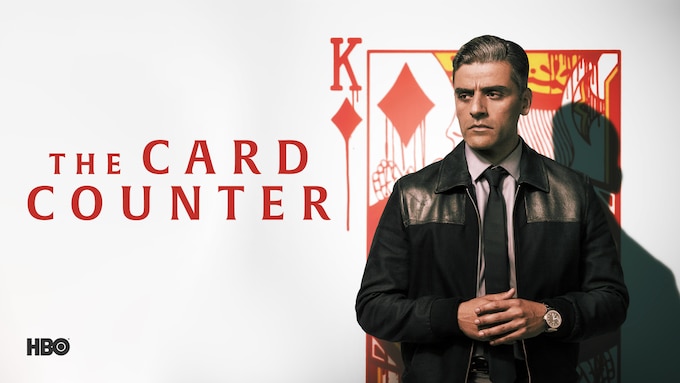 The Card Counter