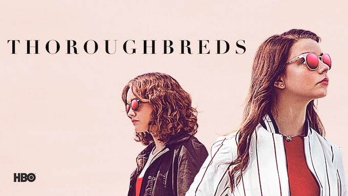 thoroughbreds