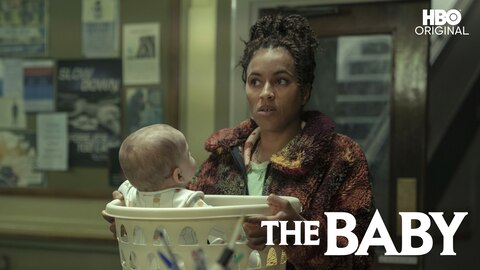 The Baby s1