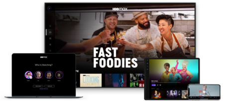 Streaming Devices