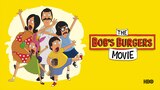 The Bob's Burgers Movie