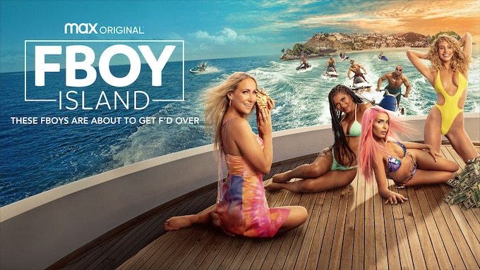 FBoy Island