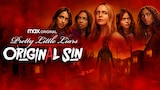 Pretty Little Liars: Original Sin