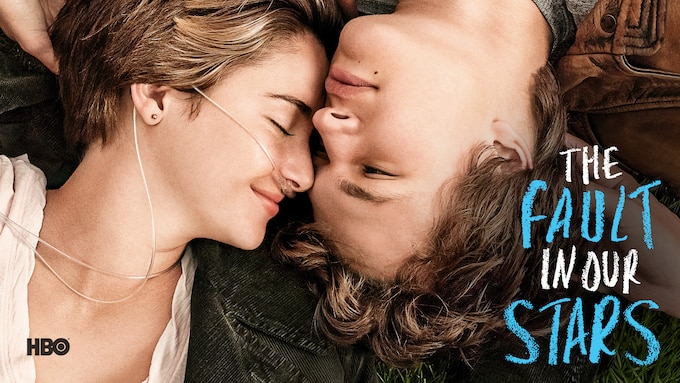 The Fault in our Stars