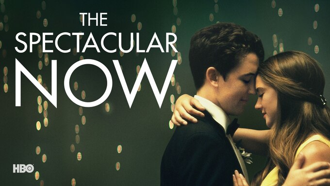 The Spectacular Now