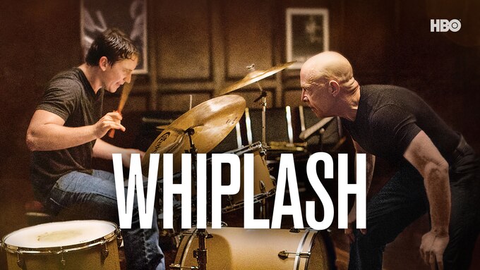 Whiplash