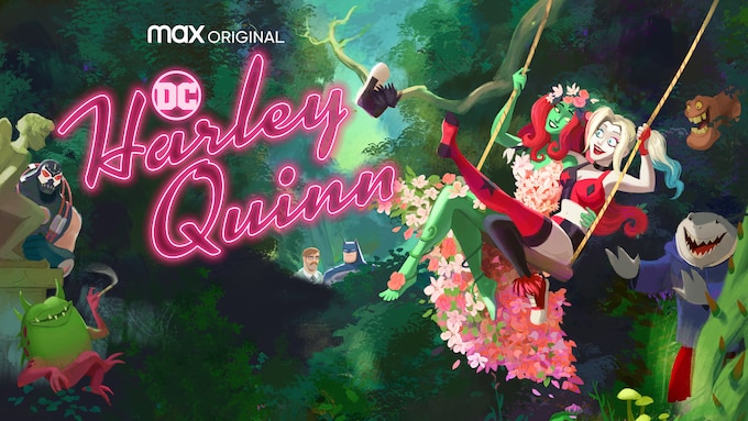 Harley Quinn