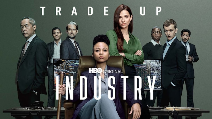 Industry