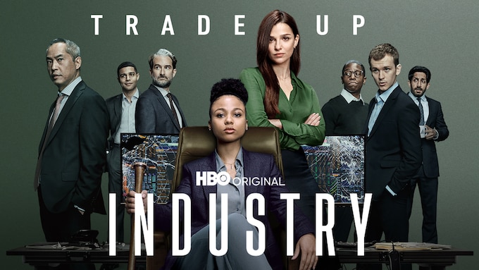 Industry S2