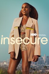Insecure (HBO)