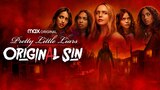 Pretty Little Liars: Original Sin