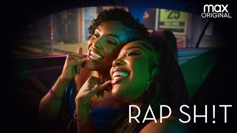 Rap Sh!t