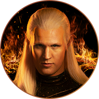 Prins Daemon Targaryen