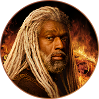 Lord Corlys Velaryon, 'De Zeeslang'