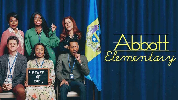 Abbott Elementary