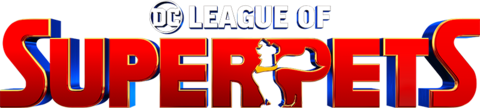 DC League of Super-Pets