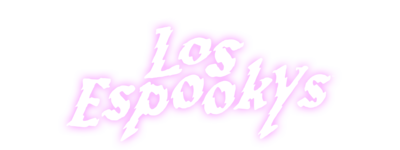 HBO Original Los Espookys