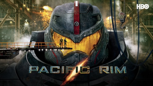 Pacific Rim