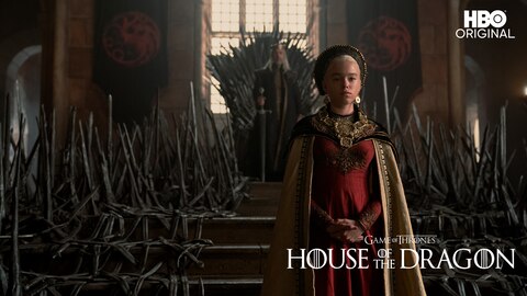 House of the Dragon