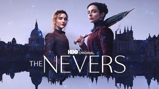 The Nevers