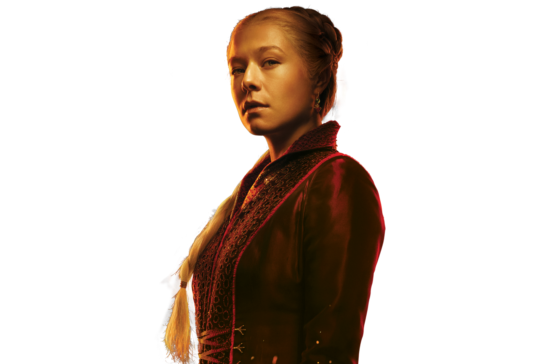 House of Dragon