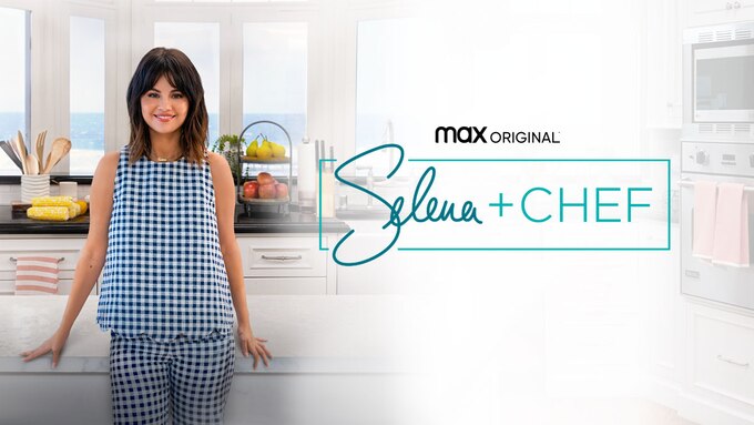 Selena + Chef