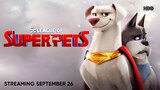 DC League of Super-Pets