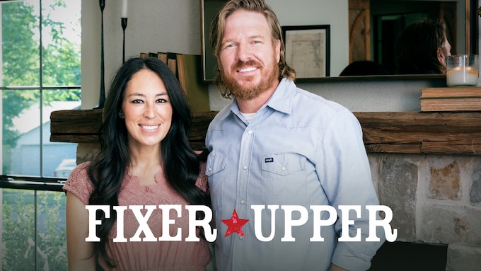 Fixer-Upper
