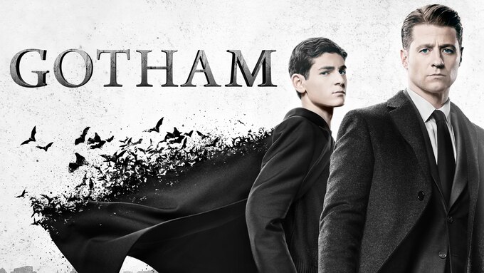 Gotham