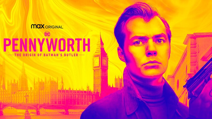 Pennyworth
