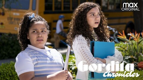 Gordita Chronicles S1