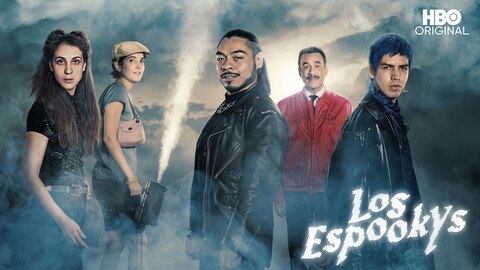 Los Espookys
