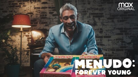 Menudo: Forever Young