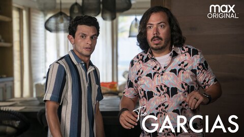 The Garcias