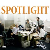 Spotlight (HBO)
