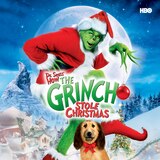 How The Grinch Stole Christmas