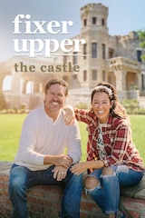 Fixer-Upper: The Castle