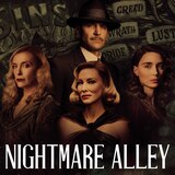 Nightmare Alley