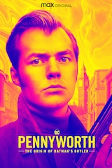 Pennyworth