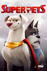 DC League of Super-Pets