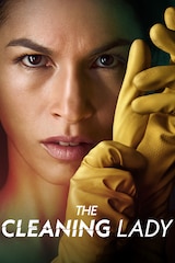 The Cleaning Lady