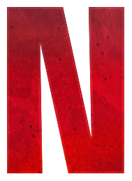 N