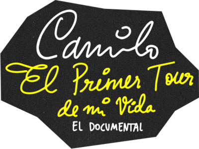 Camilo: El Primer Tour De Mi Vida (HBO)