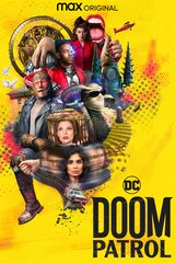 Doom Patrol
