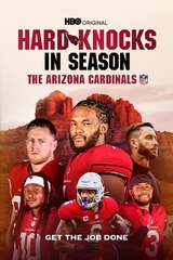 Hard Knocks: In Season The Arizona Cardinals (HBO)