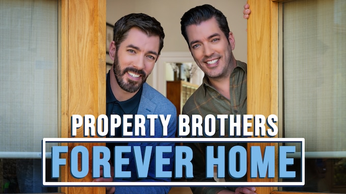 Property Brothers: Forever Home