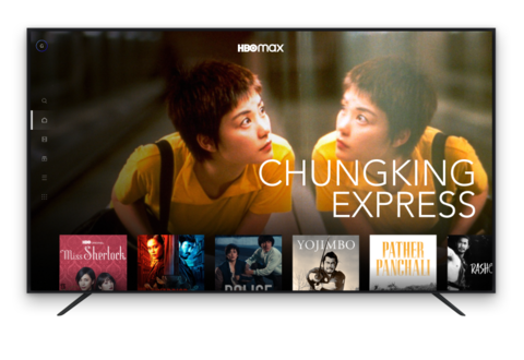 Streaming Devices - TV